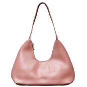 Wholesale - MAUVE SHORT SHOULDER HOBO BAG AEROPOSTALE C/P 24